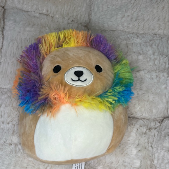 Squishmallows Toys Squishmallow Leonard Poshmark